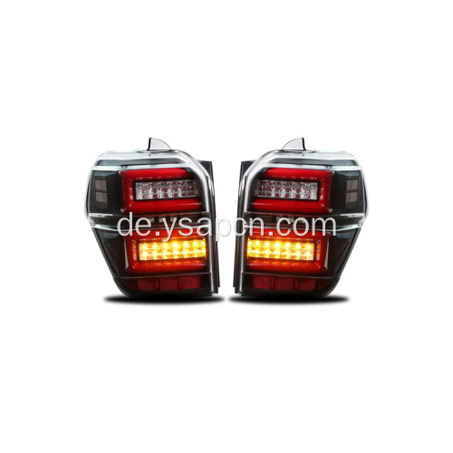 2014-2020 4Runner Modify Taillamp-Rücklichter Rücklampe